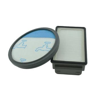 Filterset voor Rowenta Compact Power, Verzenden, Nieuw