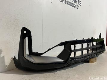 BMW X1 U11 Voor bumperspoiler onder  51115A0DB80, Ophalen, Gebruikt, Voor, Bumper