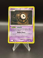 Pokemon 2008 Diamond &amp; Pearl Unown #78/146, Verzenden, Nieuw