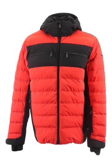 Briscoe Jas in maat XL Rood, Verzenden, Zo goed als nieuw, Overige kleuren, Briscoe