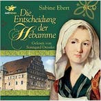 - Die Entscheidung der Hebamme - Hörbuch (6CD), Ophalen of Verzenden