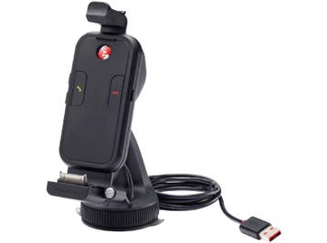 Incompleet- TomTom Handsfree navigatiepakket voor de iPhone, Verzenden, Nieuw