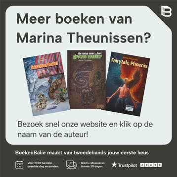 De zeven levels / Kramat junior - Marina Theunissen, Verzenden, Gelezen, Marina Theunissen