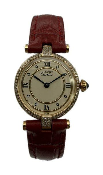 Cartier - Must de Cartier Vendome - Zonder minimumprijs -, Nieuw