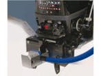 Stazo Smartlock QL Buitenboordmotorslot met 5 meter lasso, Ophalen of Verzenden, Nieuw