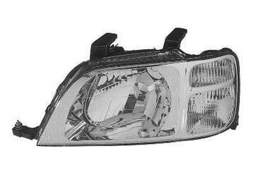 Honda CRV 1997-2001 Koplamp Rechts (Koplampen, Verlichting), Verzenden, Nieuw