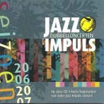 cd - Various - Fragmenten Van De Jazz Impuls Concertserie..., Verzenden, Zo goed als nieuw