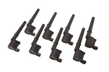 Ford Racing 07-14 Mustang SVT 4V Ignition Coil Set, Ophalen of Verzenden, Nieuw