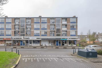Kantoorruimte te huur Rotterdam Nieuwenoord 275, Huur, Kantoorruimte