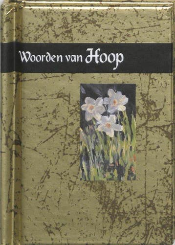 Woorden Van Hoop - Exley, Boeken, Overige Boeken, Verzenden, Gelezen