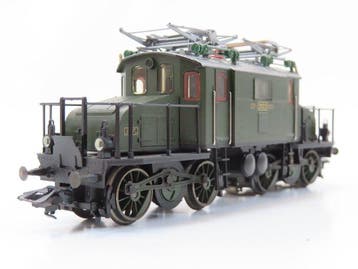Märklin H0 - 37481 - Elektrische locomotief (1) - EG 2x 2/2, Hobby en Vrije tijd, Modeltreinen | H0, Nieuw