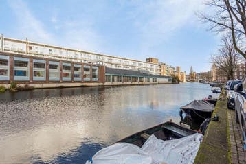 Te huur: Appartement Postjeskade in Amsterdam, Noord-Holland, Appartement, Amsterdam
