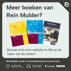 Zelfstandig werkend kok / Leidinggeven / Partie-werkboek /, Boeken, Verzenden, Zo goed als nieuw, Rein Mulder