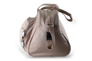 Kipling Handtas Beige | ACTIE, Verzenden, Zo goed als nieuw, Beige
