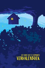 Het Grote Niet Te Vermijden Verhalenboek 9789047714712, Verzenden, Gelezen, Cees van den Berg