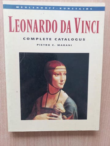 Leonardo da Vinci 9789029081931 Marani, Verzenden, Gelezen, Marani