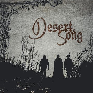 lp nieuw - desert song - DESERT SONG (nieuw), Verzenden, Zo goed als nieuw, Overige formaten
