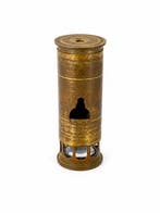 Microscoop - Ancien , rare , observations scientifiques -