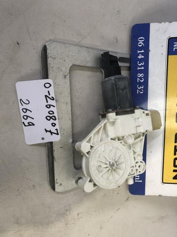 Gebruikte raammechanisme motor voor BMW Universeel / Onbeken, Ophalen of Verzenden, Nieuw