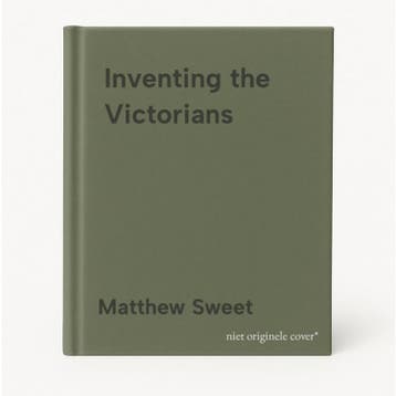 Inventing the Victorians - Matthew Sweet 9780312283261, Verzenden, Zo goed als nieuw, Matthew Sweet