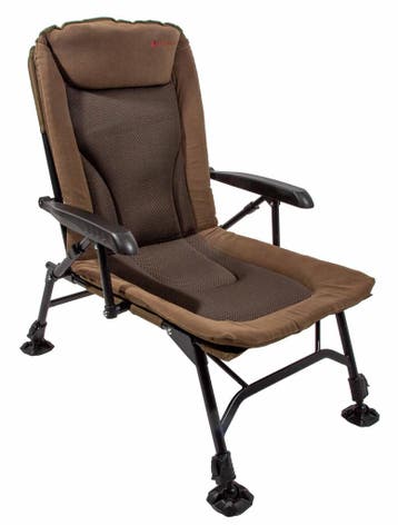 Ultimate Lookout Recliner Chair, Verzenden, Nieuw, Overige typen