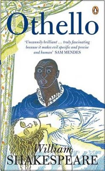 Othello | 9780141012315 | SHAKESPEARE,  William, Ophalen of Verzenden, Zo goed als nieuw, SHAKESPEARE,  William