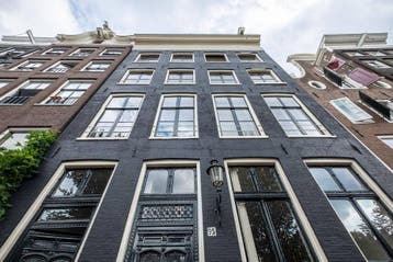 Te huur: Appartement Singel in Amsterdam, Noord-Holland, Appartement, Amsterdam