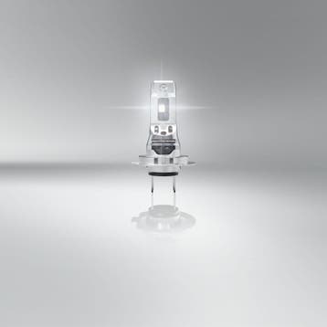 Osram Night Breaker LED Speed H7 450 Motorlamp, Verzenden, Nieuw
