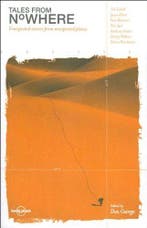 Tales from Nowhere 9781741045192 T. Cahill, Verzenden, Gelezen, T. Cahill