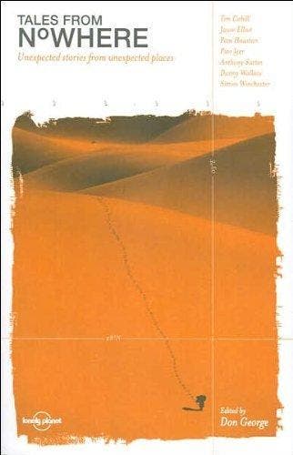 Tales from Nowhere 9781741045192 T. Cahill, Boeken, Taal | Engels, Gelezen, Verzenden