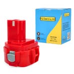 Makita PA12 / 1220 / 1222 / 1233 / 1234, 123accu huismerk, Verzenden, Nieuw