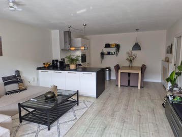 Te huur: Appartement Sandenburg in Haarlem, Noord-Holland, Appartement, Haarlem