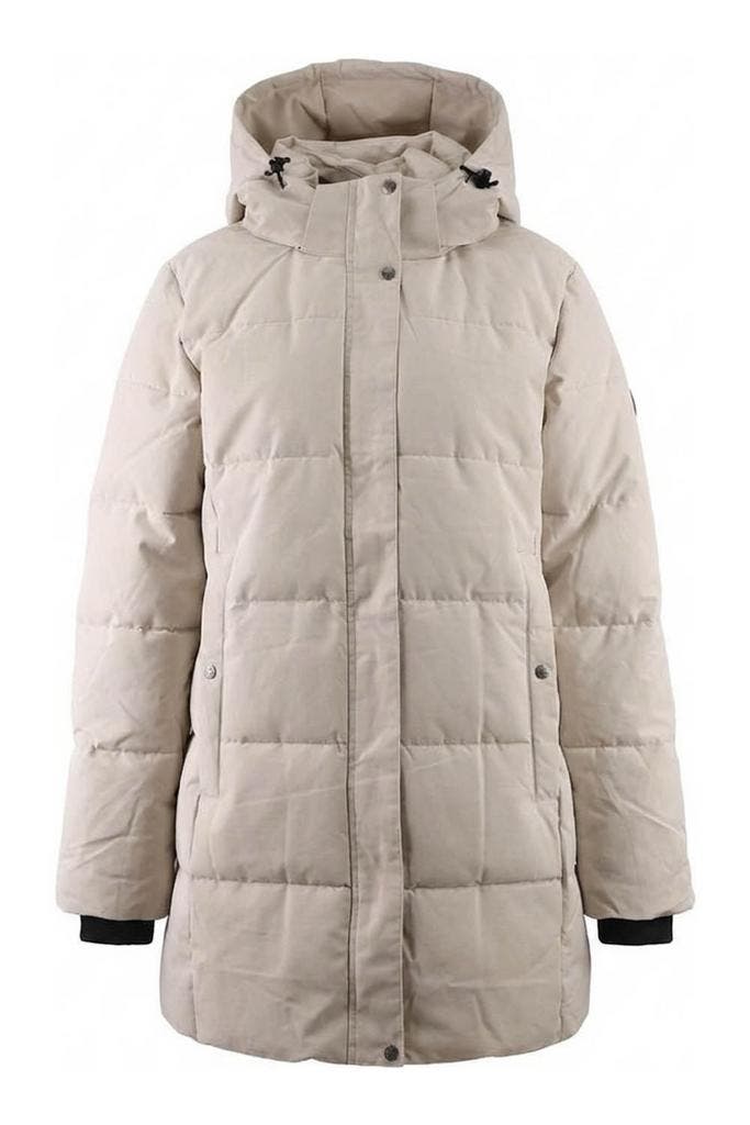 Travelin Jas in maat 3XL Beige, Kleding | Dames, Jassen | Winter, Beige, Zo goed als nieuw, Verzenden