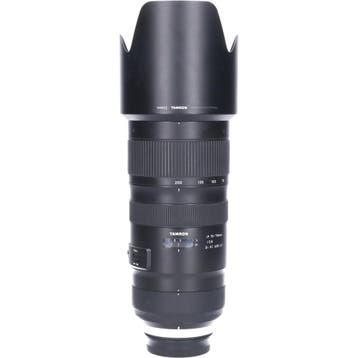 Tamron SP 70-200mm f/2.8 Di VC USD G2 Nikon CM0311, Ophalen of Verzenden, Gebruikt, Telelens, Zoom