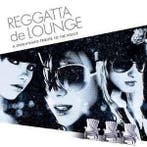 cd digi - Various - Reggatta De Lounge - A Downtempo Trib..., Verzenden, Zo goed als nieuw
