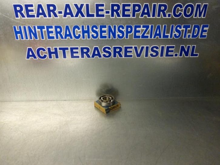 Kogellager  Opel 720013 (zie omschrijving) (Lagers diversen), Auto diversen, Autosport-onderdelen, Nieuw, Verzenden