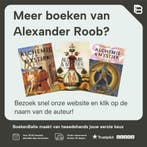 Alchemie en mystiek 9783822891995 Alexander Roob, Verzenden, Gelezen, Alexander Roob