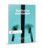Statica en sterkteleer, 9789001888121, Boeken, Verzenden, Zo goed als nieuw