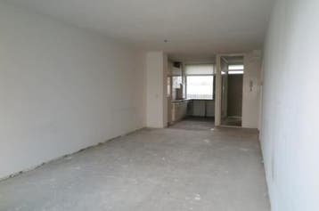 Te Huur 4 Kamer Appartement Niels Bohrplaats In Rotterdam, Rotterdam, Direct bij eigenaar, Appartement, Rotterdam