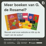 Tekenkunstjes met je handen / Tekenkunstjes 9789030318163, Verzenden, Gelezen, G. de Rosamel