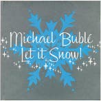 cd - Michael BublÃ© - Let It Snow!, Verzenden, Zo goed als nieuw
