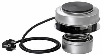 Bartscher Elektrisch verwarmingselement voor chafing dish, Verzenden