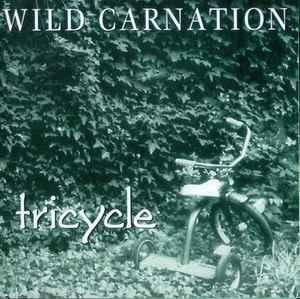 cd - Wild Carnation - Tricycle, Verzenden, Zo goed als nieuw