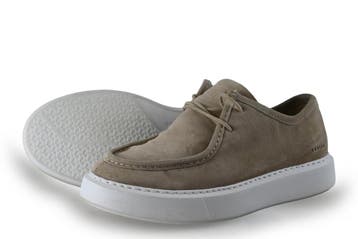Nubikk Sneakers in maat 41 Beige, Kleding | Heren, Schoenen, Nubikk, Overige kleuren, Verzenden, Sneakers of Gympen
