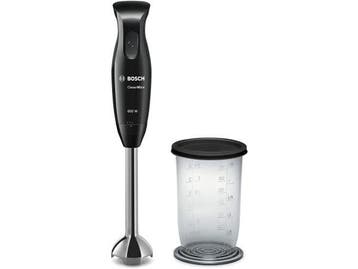 Veiling - Bosch MSM2610B staafmixer CleverMixx - 600W, Nieuw