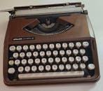 Olivetti, Lettera 82 - Typemachine - 1980-1990