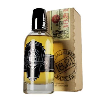 18.21 Man Made  Sweet Tobacco Spirits  100 ml, Verzenden, Nieuw