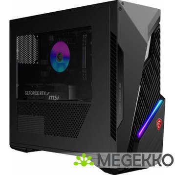 MSI MAG Infinite S3 14NVM7-3002EU Intel Core i7-14700F RTX, Verzenden, Nieuw, MSI