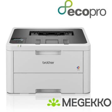 Brother HL-L3220CWE Kleur 600 x 2400 DPI A4 Wifi, Verzenden, Nieuw, Brother