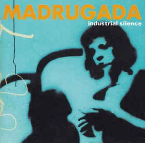 cd - Madrugada - Industrial Silence, Cd's en Dvd's, Cd's | Overige Cd's, Zo goed als nieuw, Verzenden